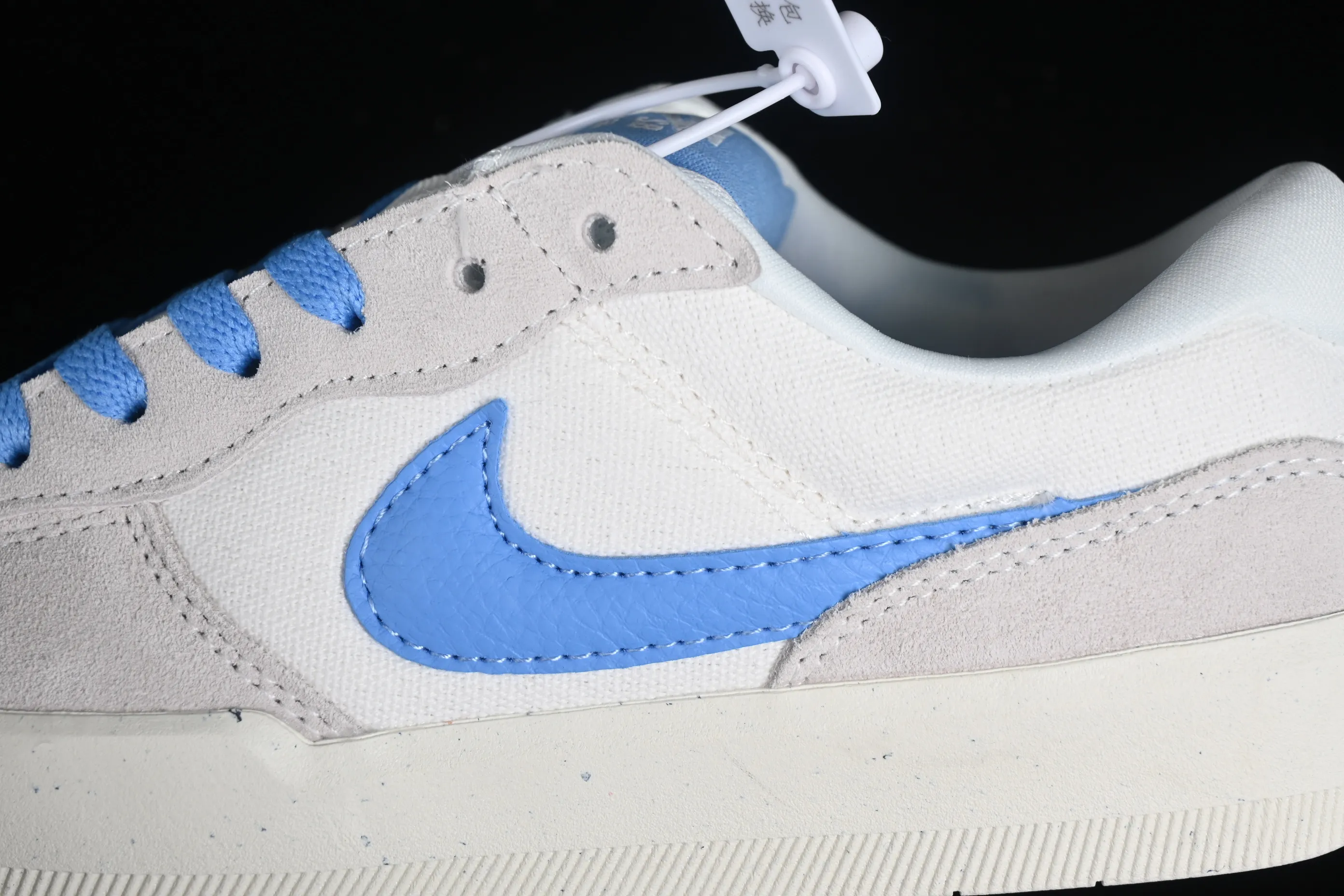 All categories Nk SB Dunk series Nk Force 58 simplified skateboard shoes Nk SB Force 58 Nike simplified retro skateboard shoes DV5477-003
